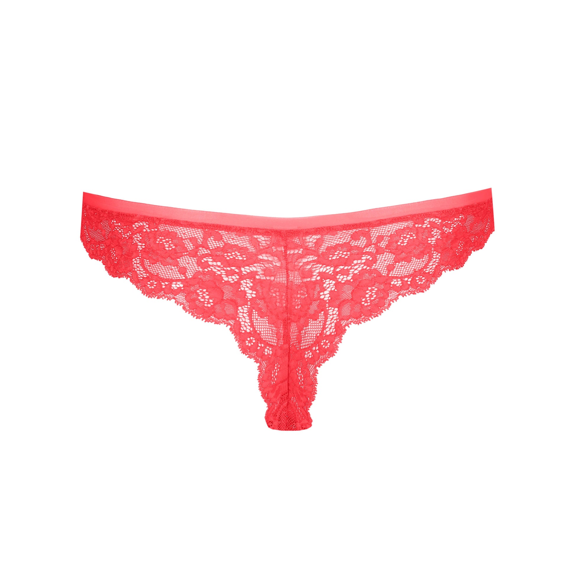 Marie Jo Color studio string fruit punch - Lingerie Valentijn