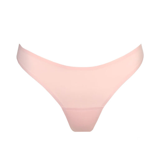 Marie Jo Color studio string pearly pink - Lingerie Valentijn