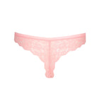 Marie Jo Color studio string Pink Parfait - Lingerie Valentijn