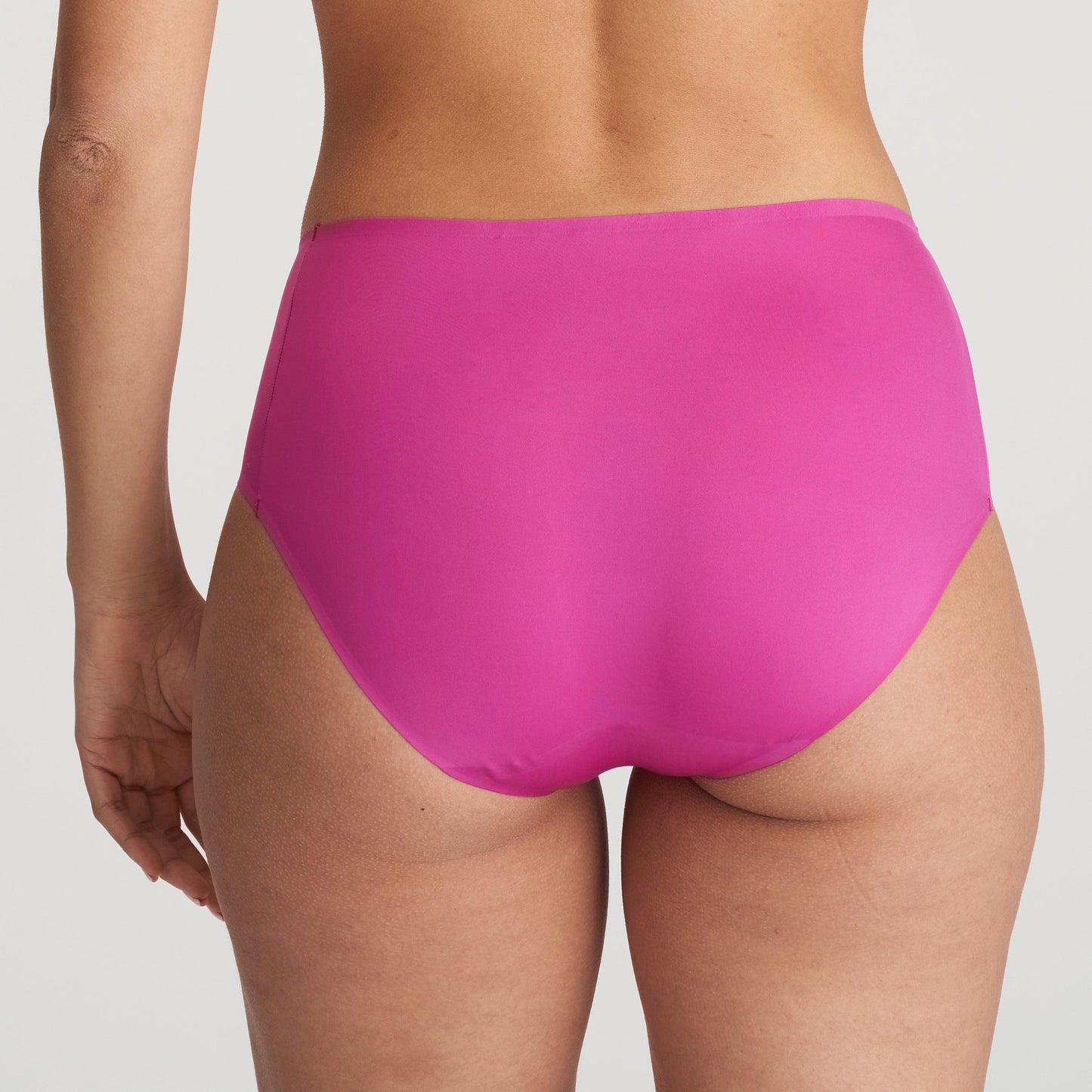 Marie Jo Color studio tailleslip Fuchsia Fiesta - Lingerie Valentijn