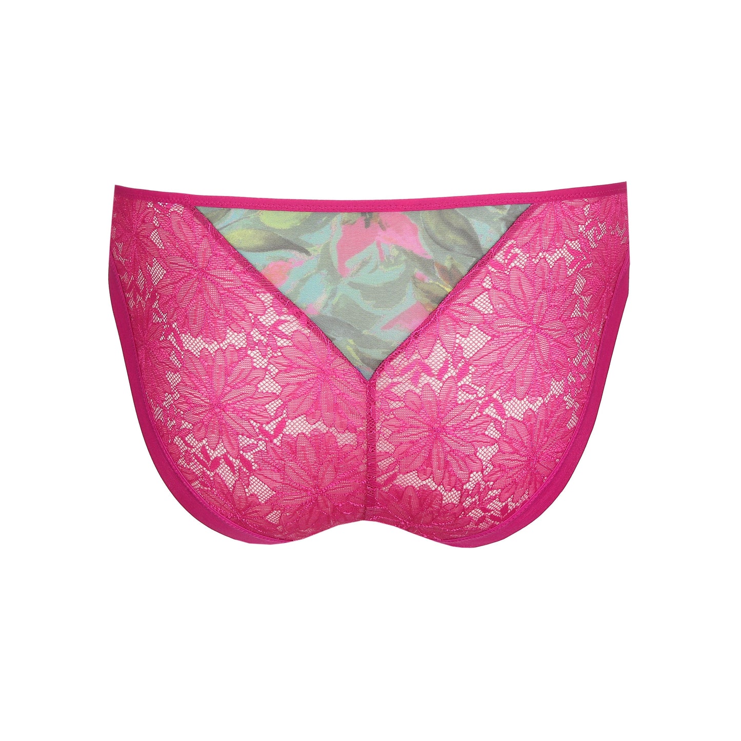 Marie Jo Cuzco rioslip tropical fusion - Lingerie Valentijn