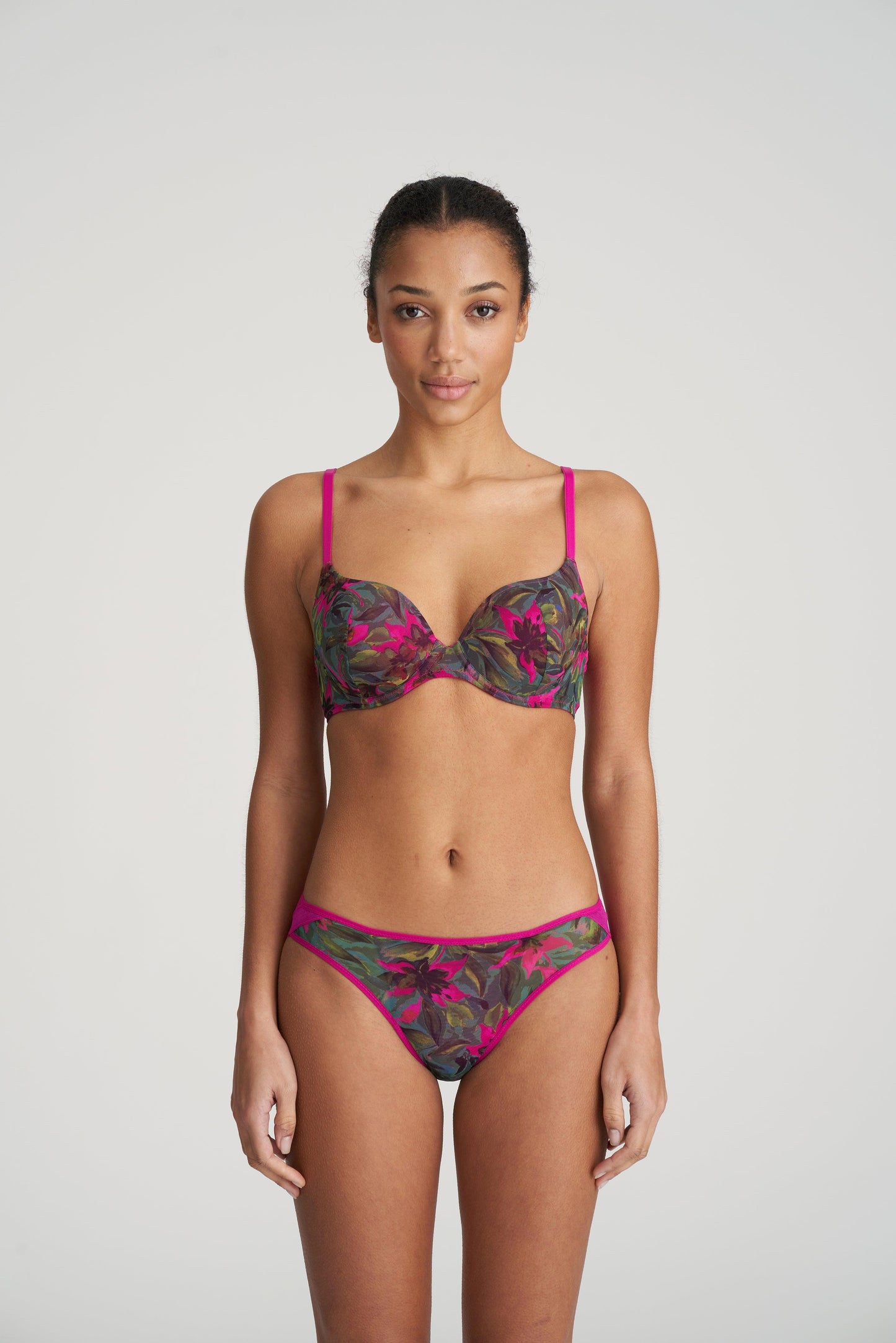 Marie Jo Cuzco rioslip tropical fusion - Lingerie Valentijn