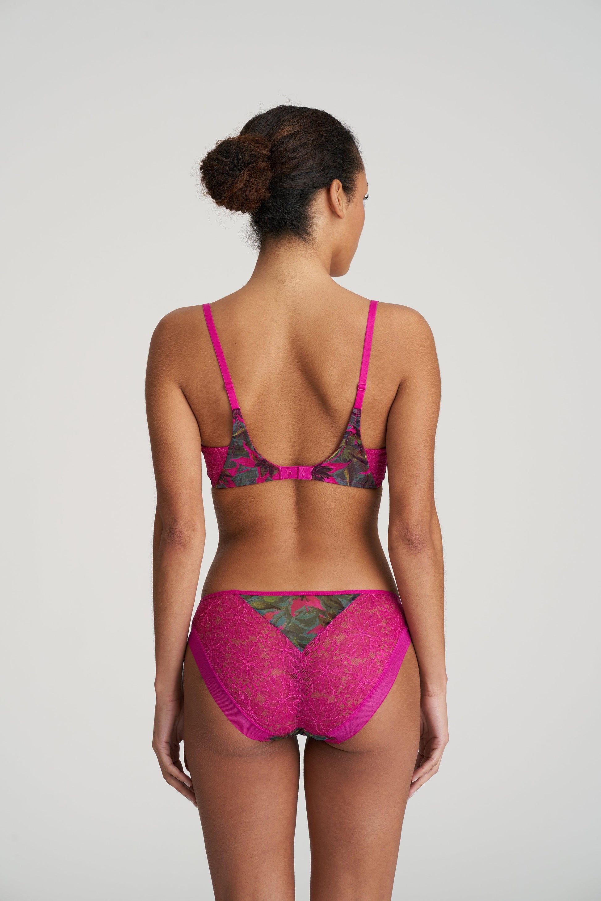 Marie Jo Cuzco rioslip tropical fusion - Lingerie Valentijn