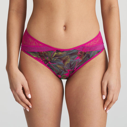 Marie Jo Cuzco short tropical fusion - Lingerie Valentijn