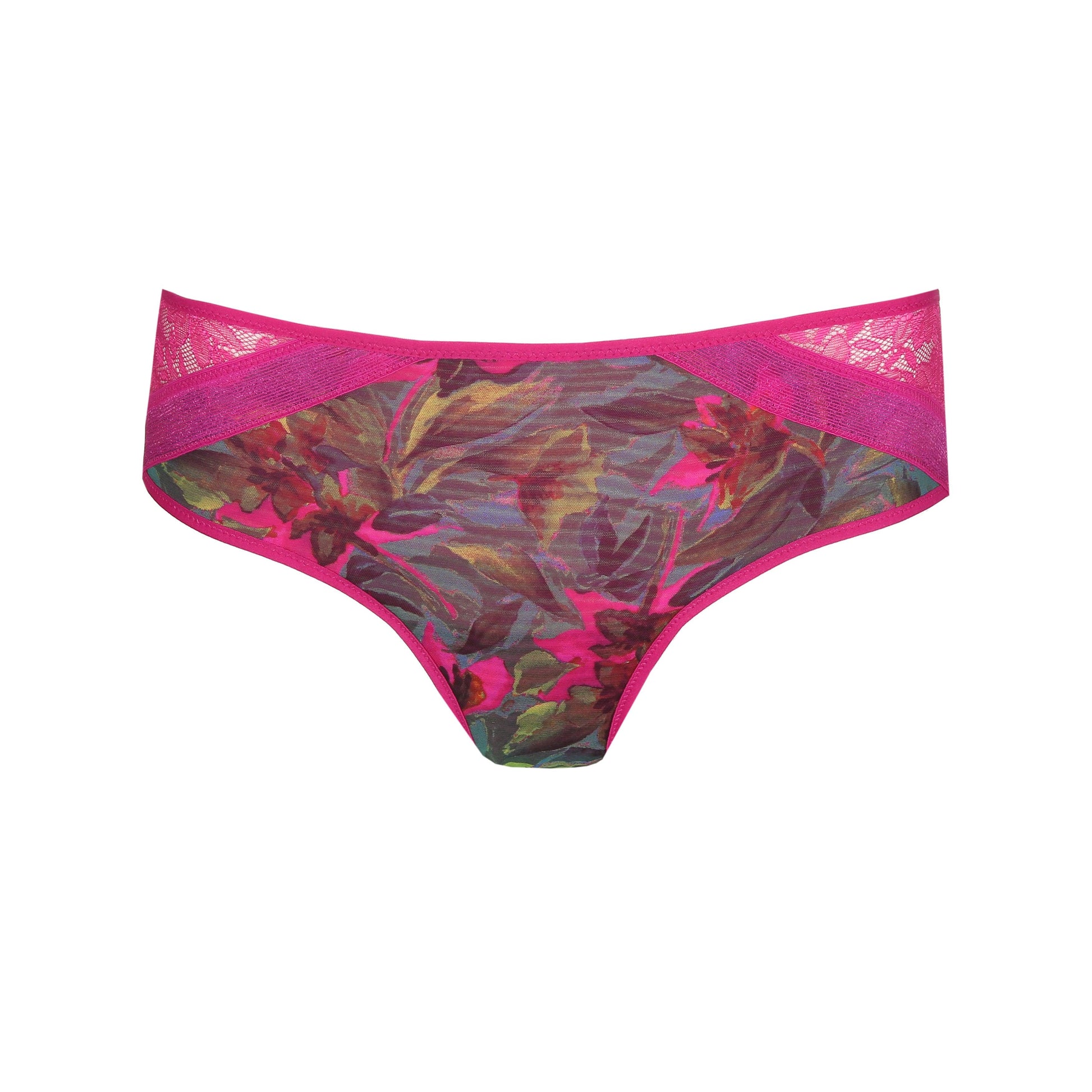 Marie Jo Cuzco short tropical fusion - Lingerie Valentijn