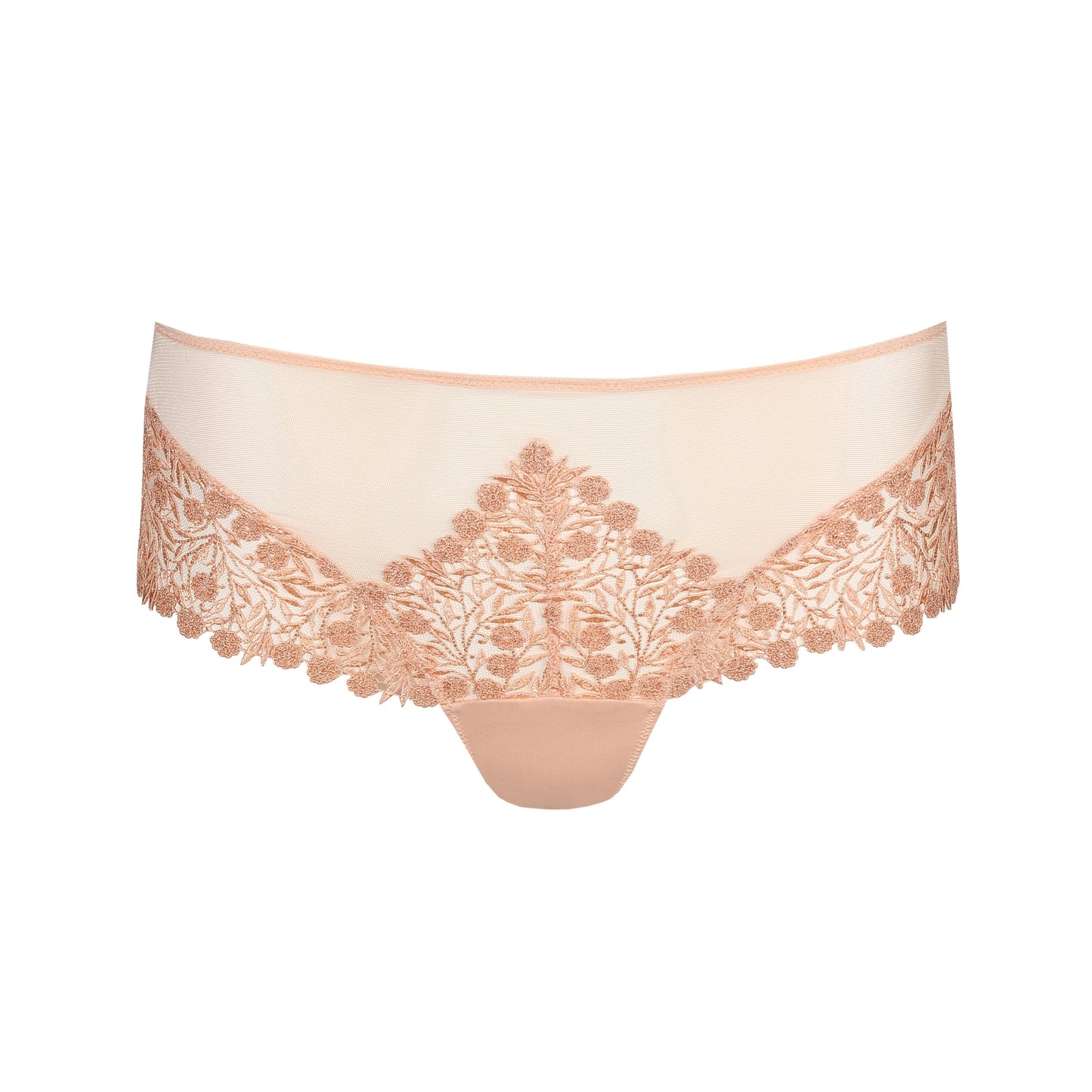 Marie Jo Danae hotpants Pinot Rose - Lingerie Valentijn