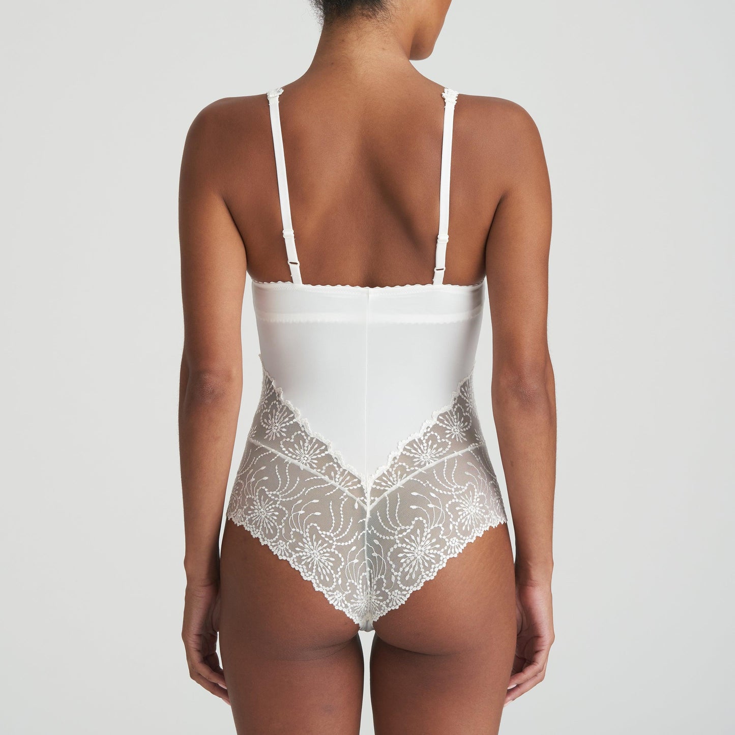 Marie Jo Jane body natuur - Lingerie Valentijn