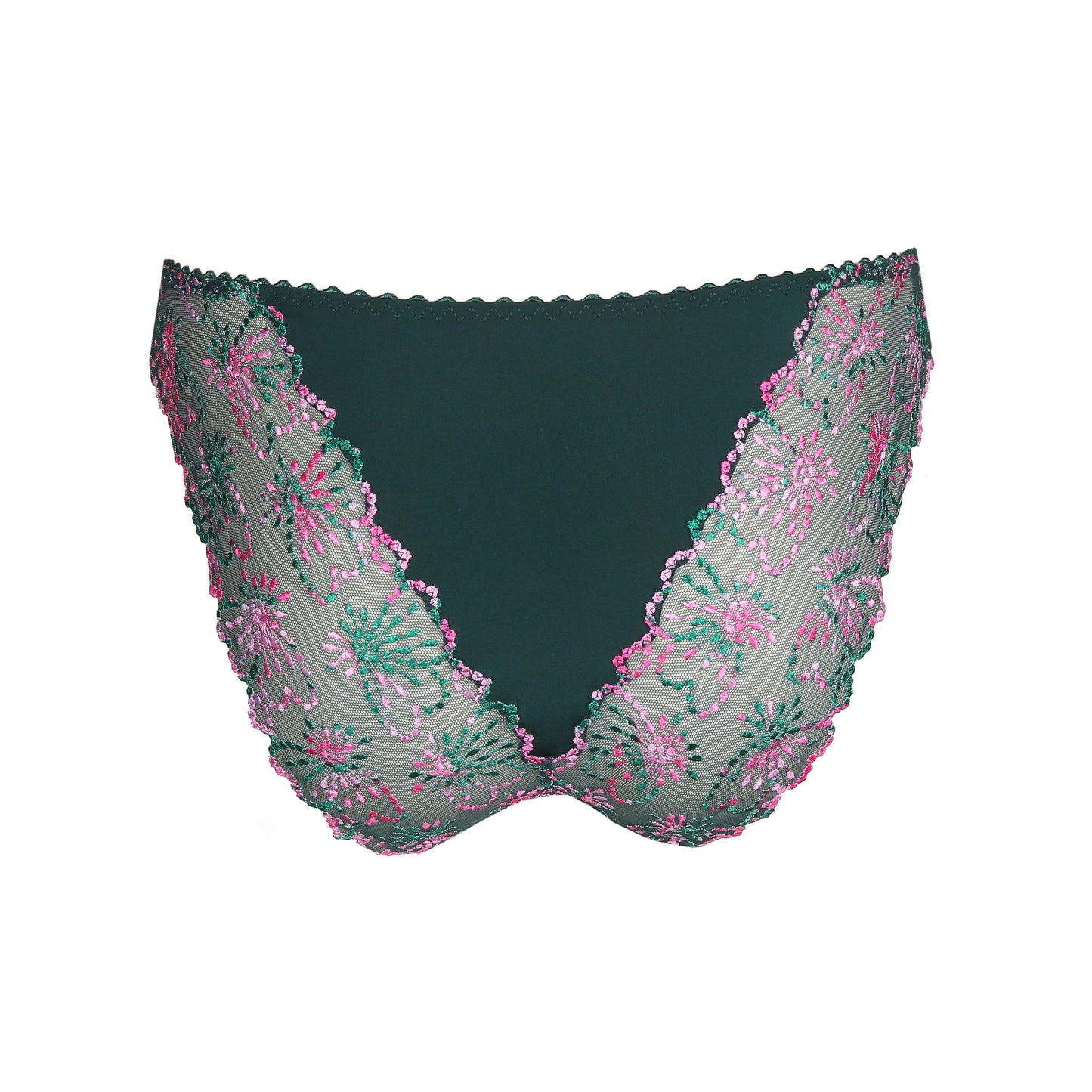 Marie Jo Jane Italiaanse slip Jungle Kiss - Lingerie Valentijn