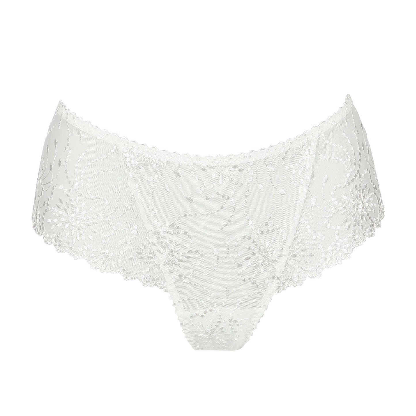 Marie Jo Jane luxe string natuur - Lingerie Valentijn