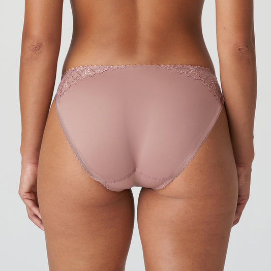 Marie Jo Jane rioslip bois de rose - Lingerie Valentijn