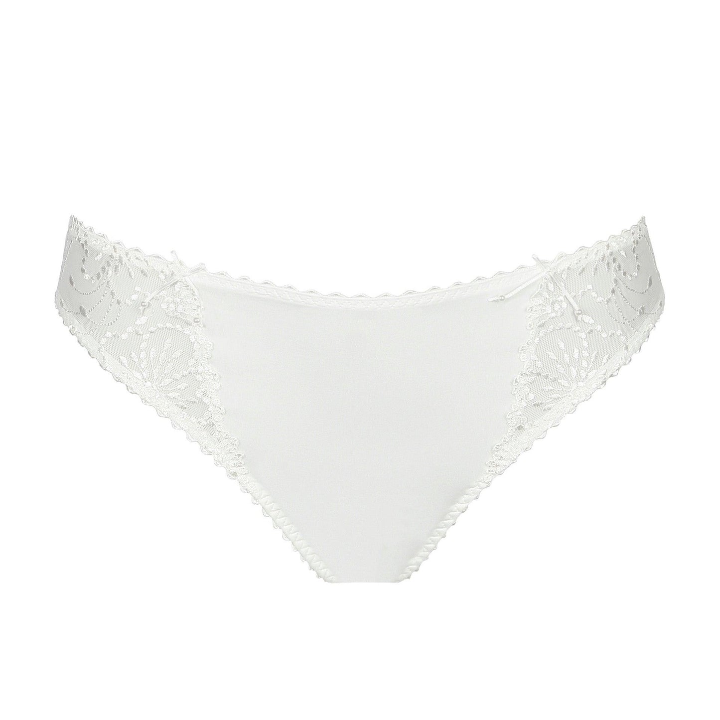 Marie Jo Jane rioslip natuur - Lingerie Valentijn