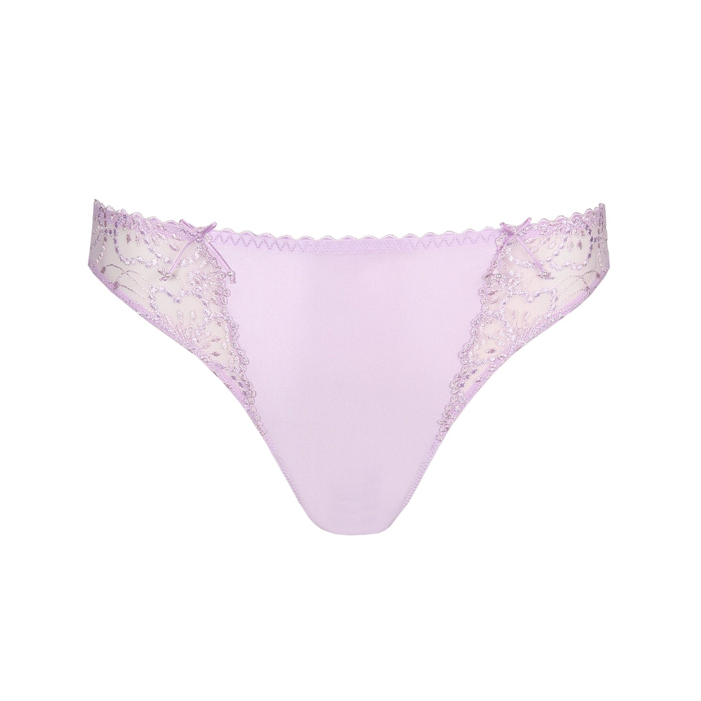 Marie Jo Jane rioslip Pastel Lavender - Lingerie Valentijn