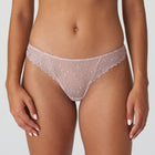 Marie Jo Jane string bois de rose - Lingerie Valentijn