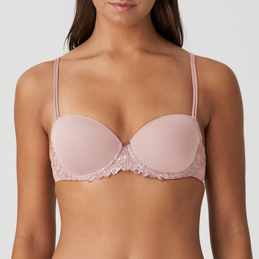 Marie Jo Jane voorgevormde balconette bh bois de rose - Lingerie Valentijn