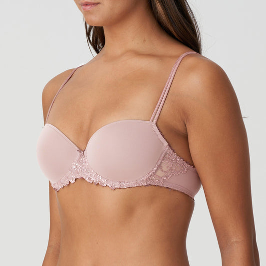 Marie Jo Jane voorgevormde balconette bh bois de rose - Lingerie Valentijn