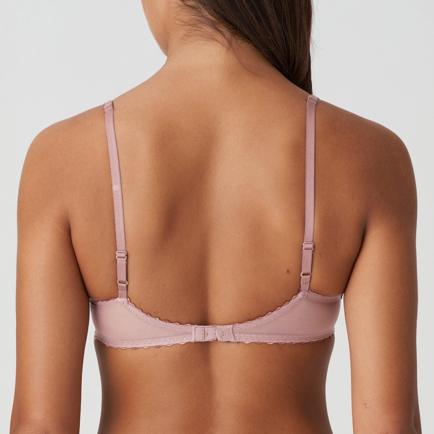 Marie Jo Jane voorgevormde balconette bh bois de rose - Lingerie Valentijn