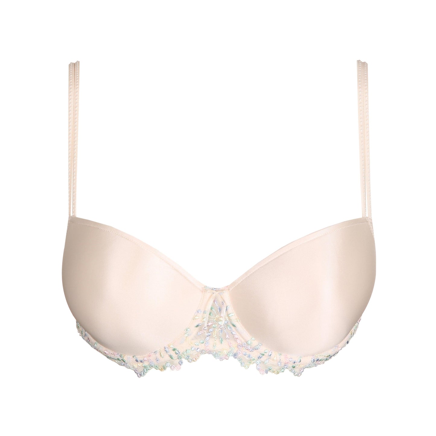 Marie Jo Jane voorgevormde balconette bh Boudoir Cream - Lingerie Valentijn