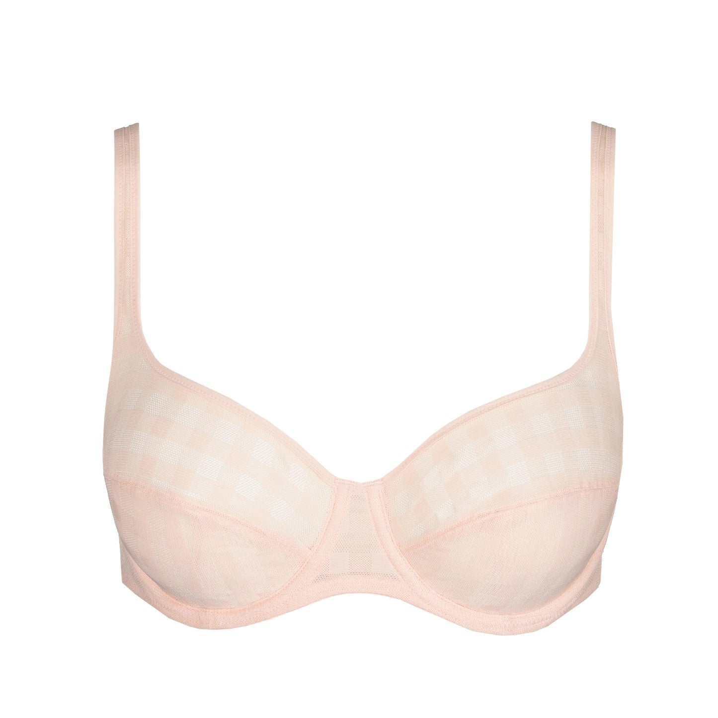 Marie Jo Jereme volle cup bh glossy pink - Lingerie Valentijn