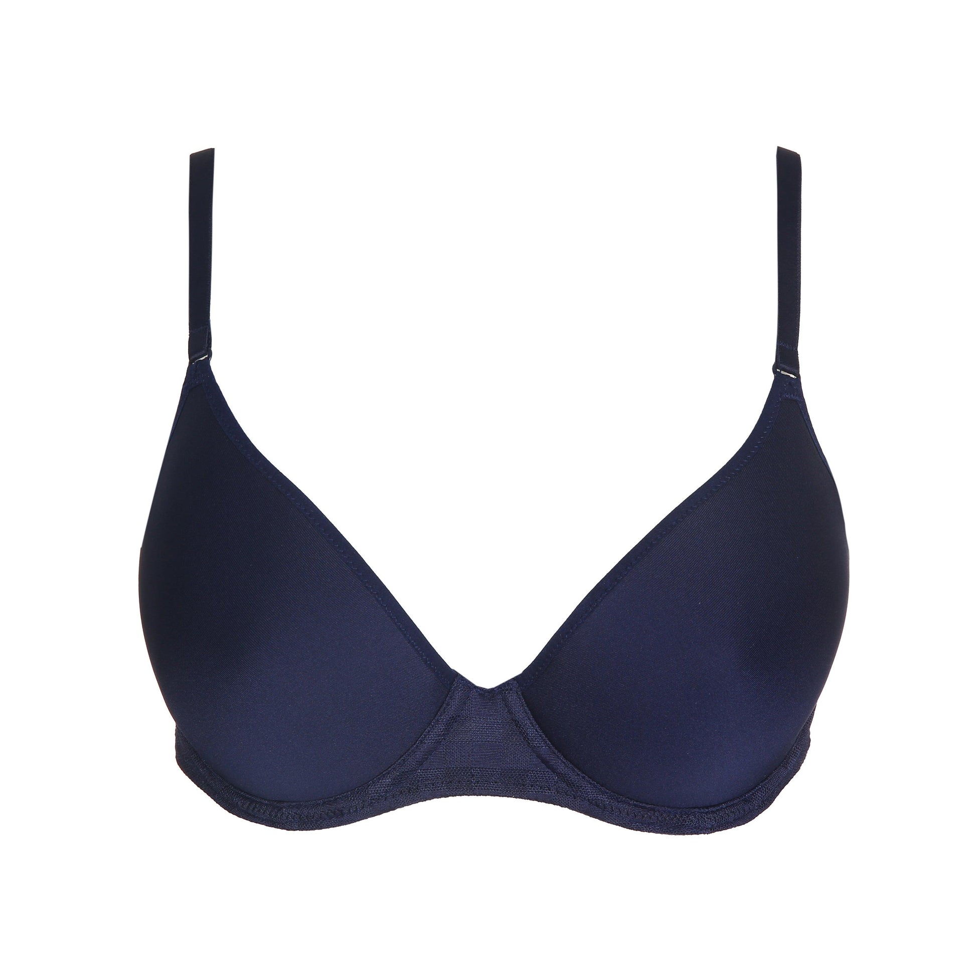 Marie Jo Jereme volle cup spacer bh saffier blauw - Lingerie Valentijn