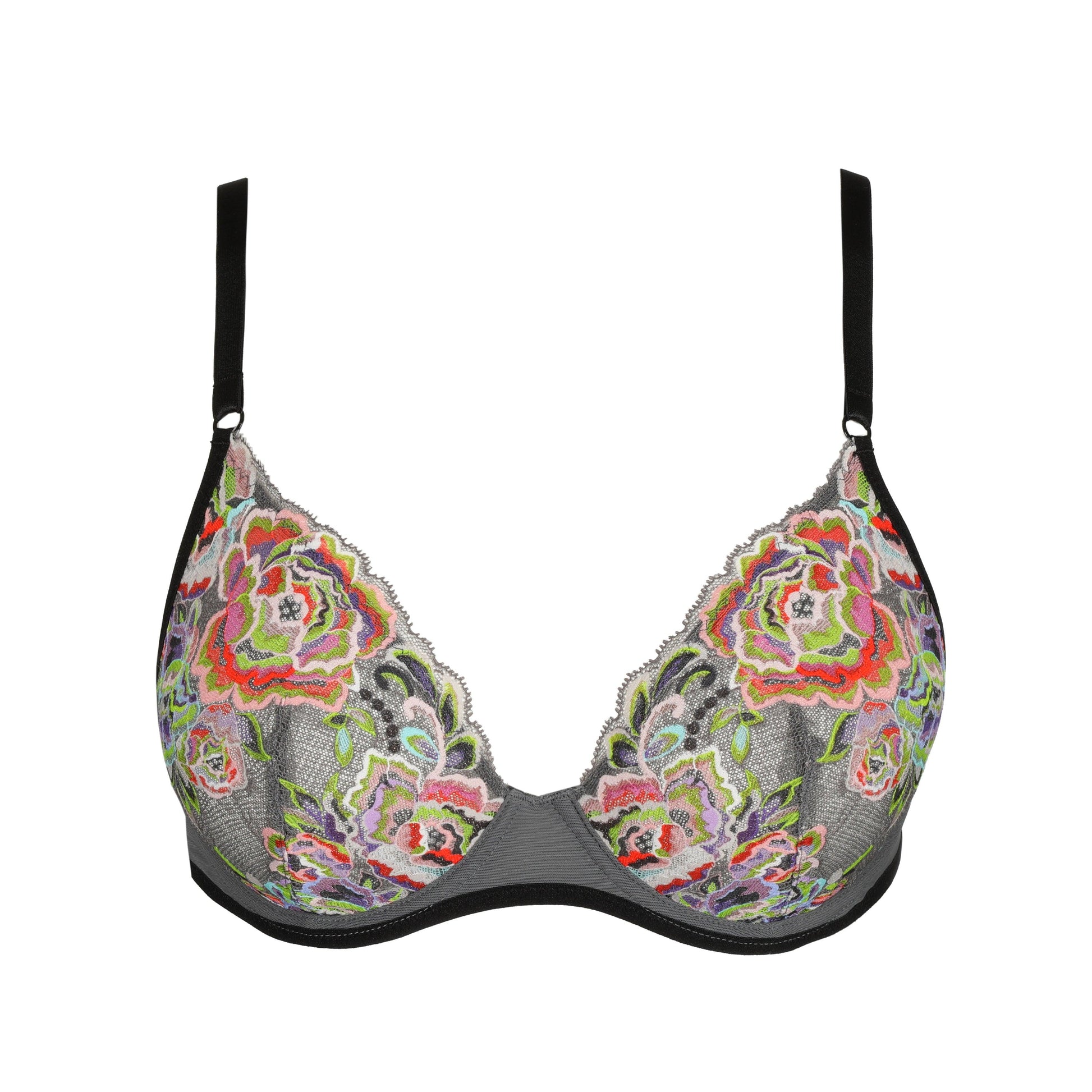 Marie Jo Lisbeth plunge bh Viva la vida - Lingerie Valentijn