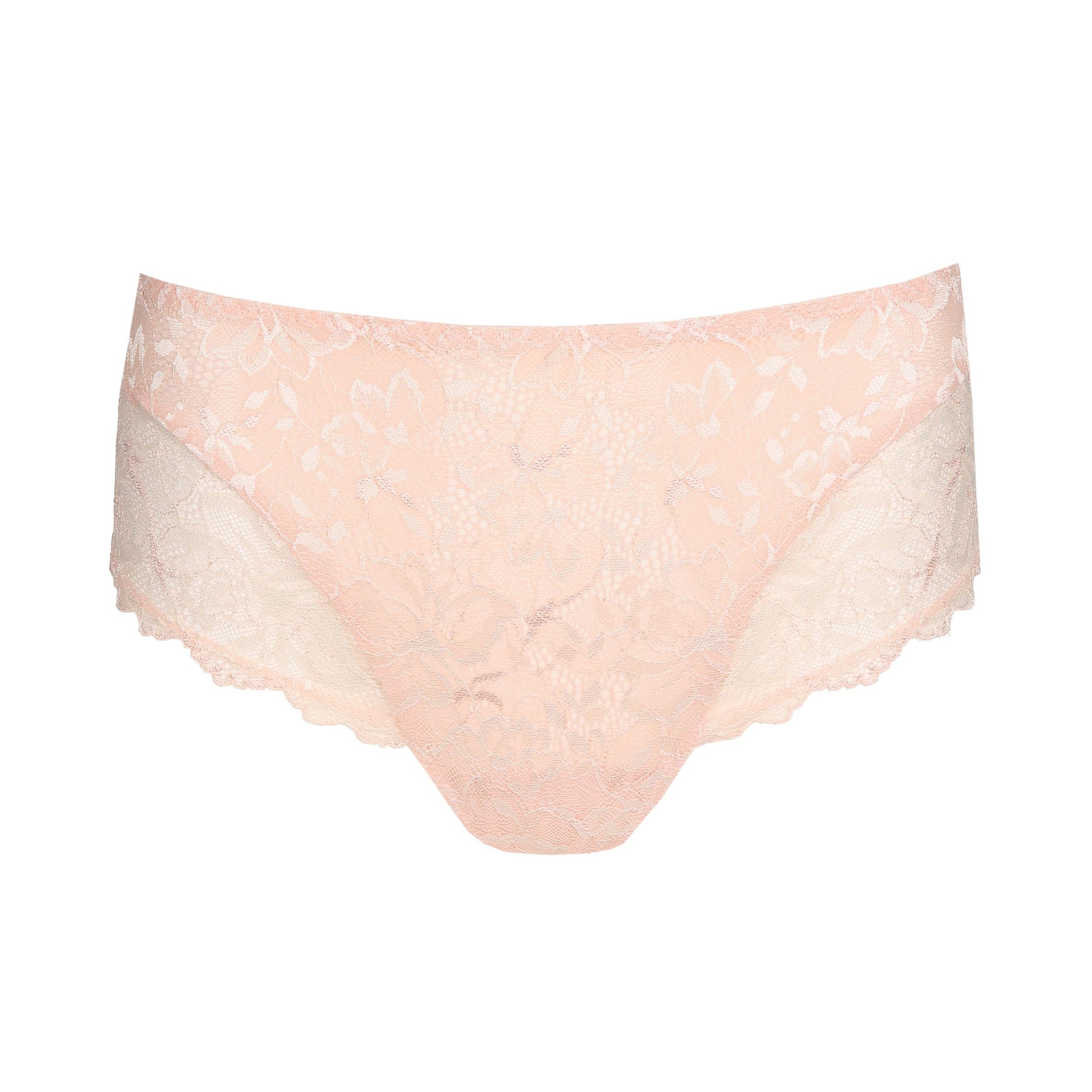 Marie Jo Manyla tailleslip pearly pink - Lingerie Valentijn