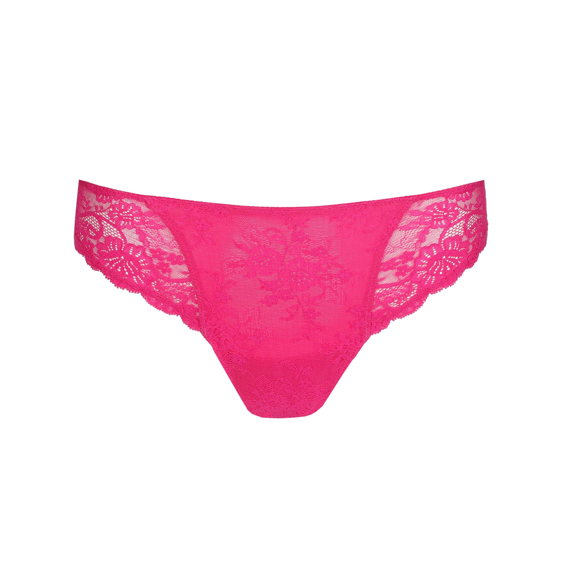 Marie Jo Melipha rioslip VERY BERRY - Lingerie Valentijn