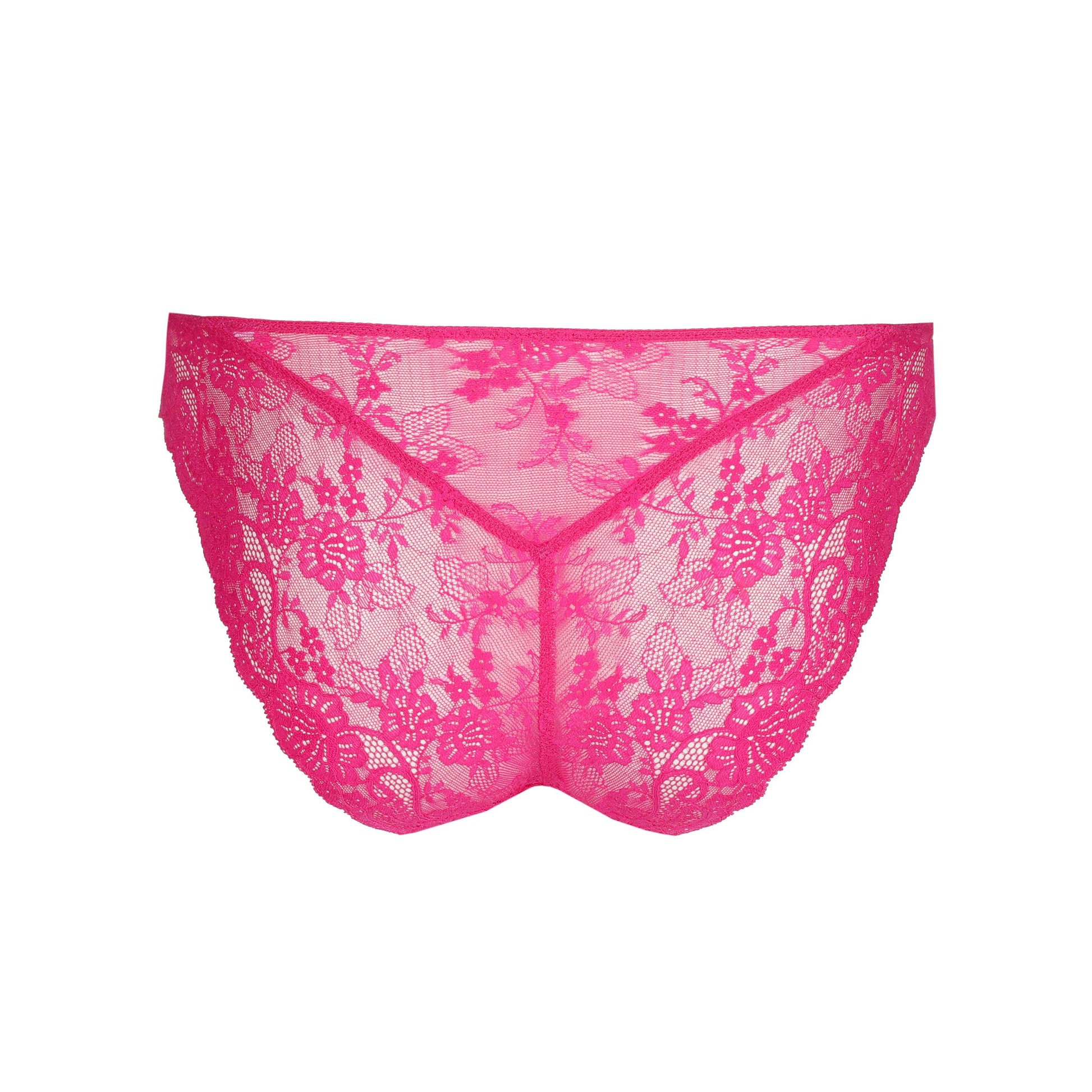 Marie Jo Melipha rioslip VERY BERRY - Lingerie Valentijn