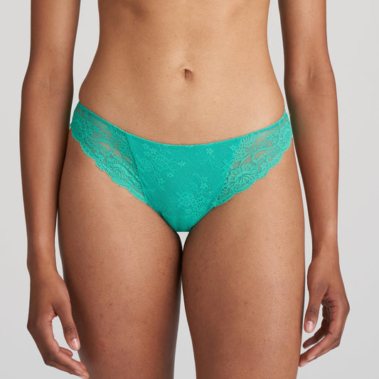 Marie Jo Melipha rioslip Vivid Green - Lingerie Valentijn