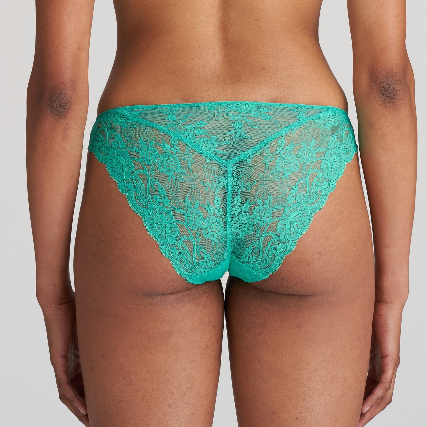 Marie Jo Melipha rioslip Vivid Green - Lingerie Valentijn