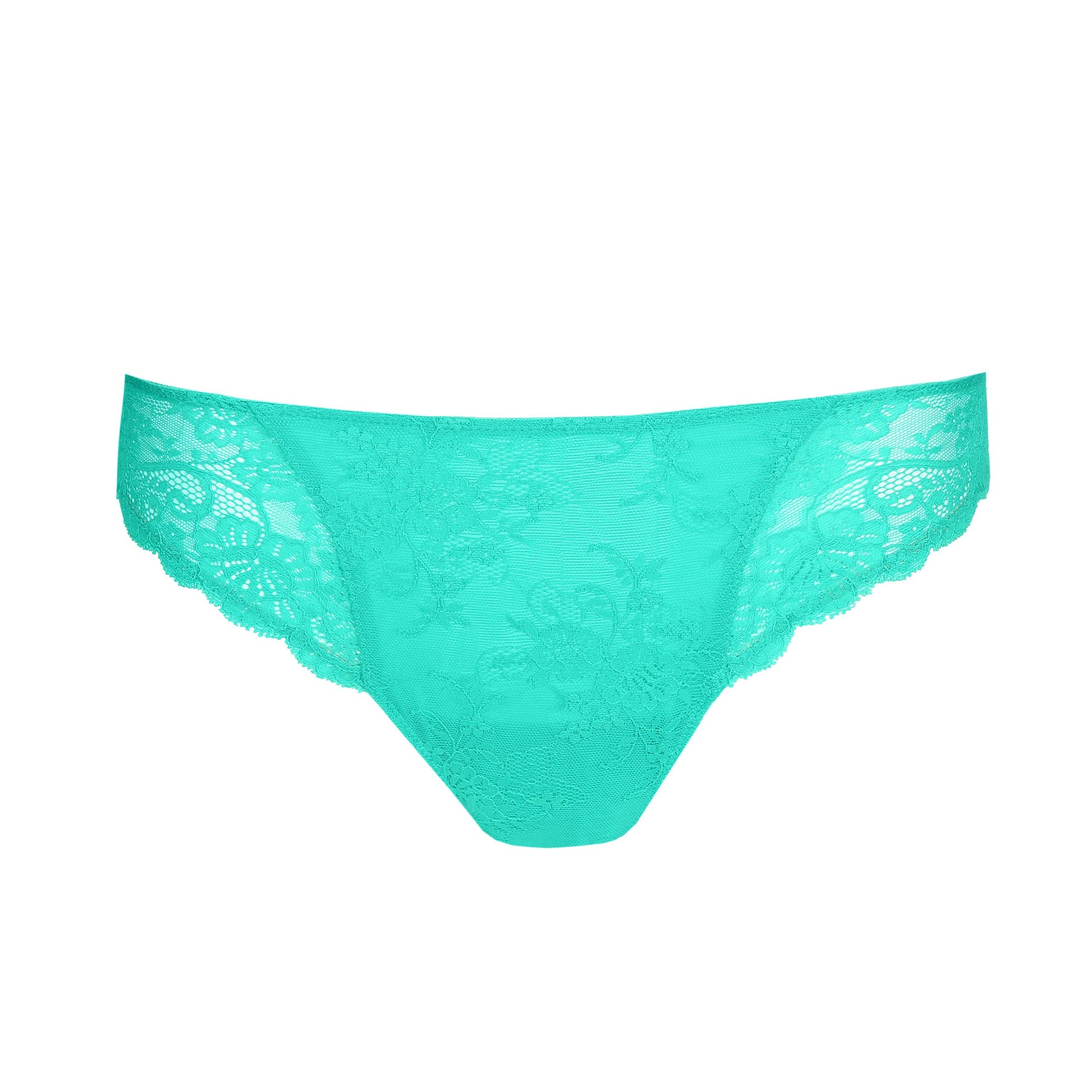 Marie Jo Melipha rioslip Vivid Green - Lingerie Valentijn