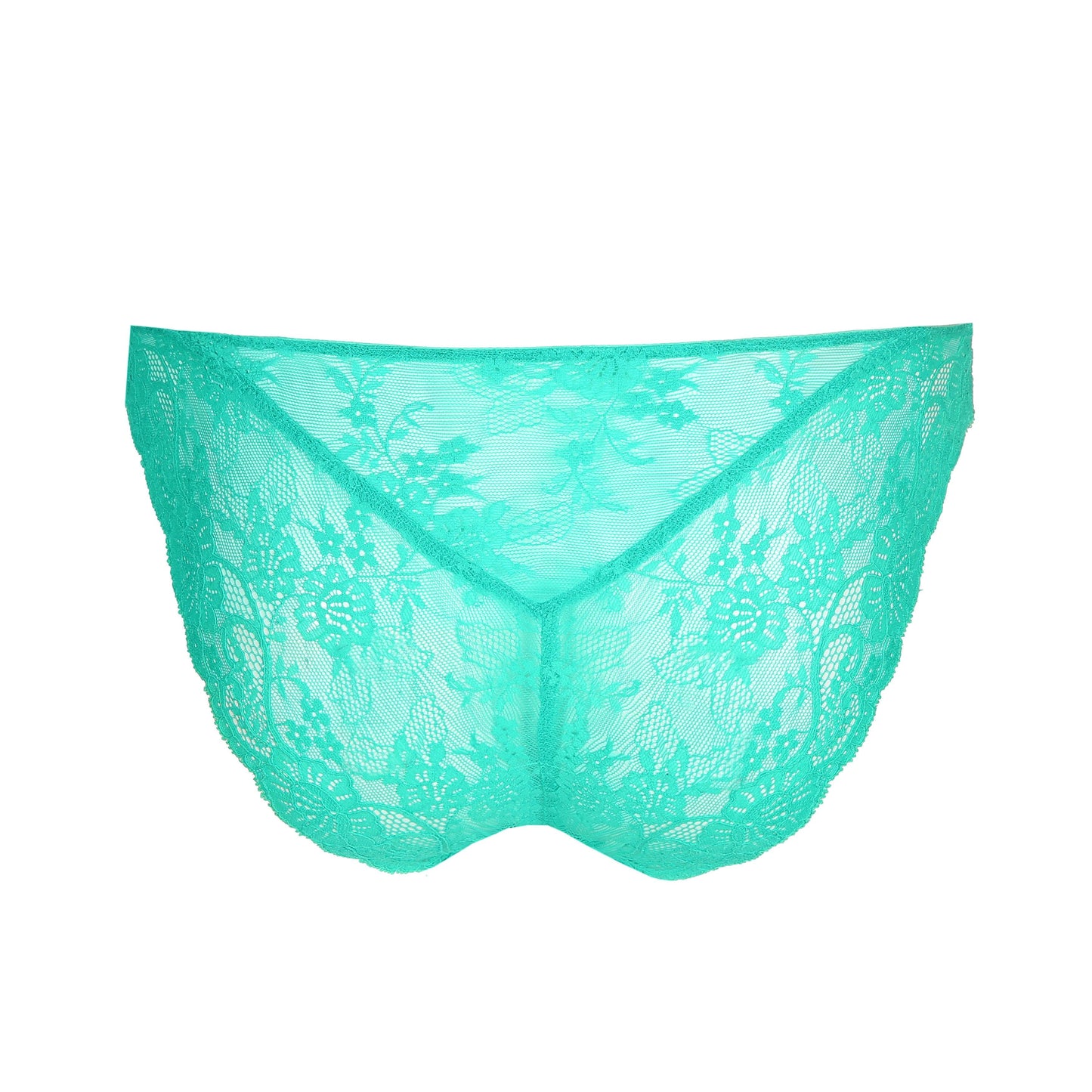 Marie Jo Melipha rioslip Vivid Green - Lingerie Valentijn