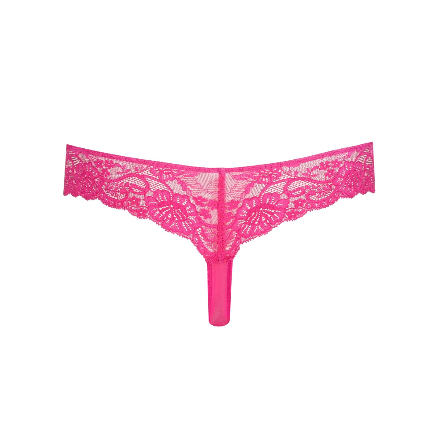 Marie Jo Melipha string VERY BERRY - Lingerie Valentijn