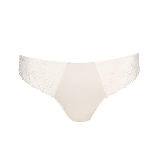 Marie Jo Nellie rioslip natuur - Lingerie Valentijn