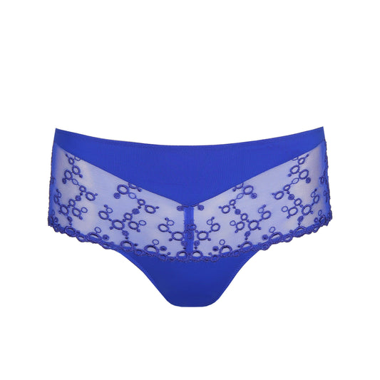 Marie Jo Nellie short Electric Blue - Lingerie Valentijn