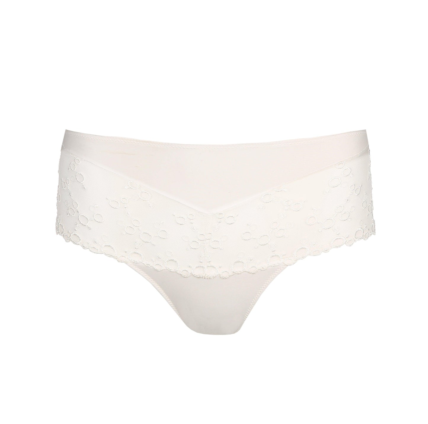 Marie Jo Nellie short natuur - Lingerie Valentijn