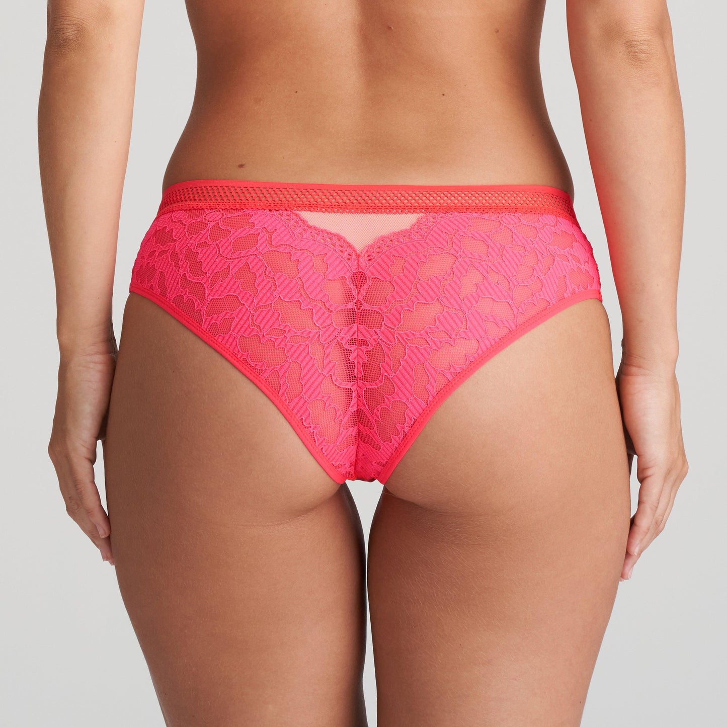 Marie Jo Suto hotpants fruit punch - Lingerie Valentijn