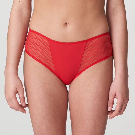 Marie Jo Tanzara hotpants scarlet - Lingerie Valentijn