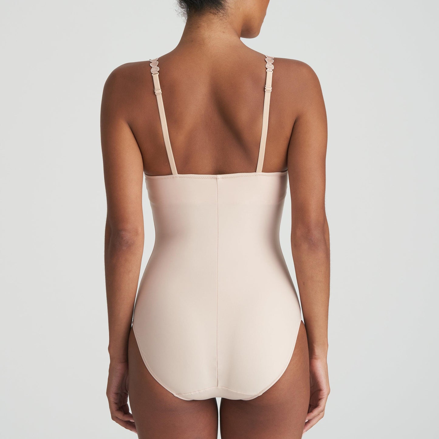 Marie Jo Tom body caffé latte - Lingerie Valentijn