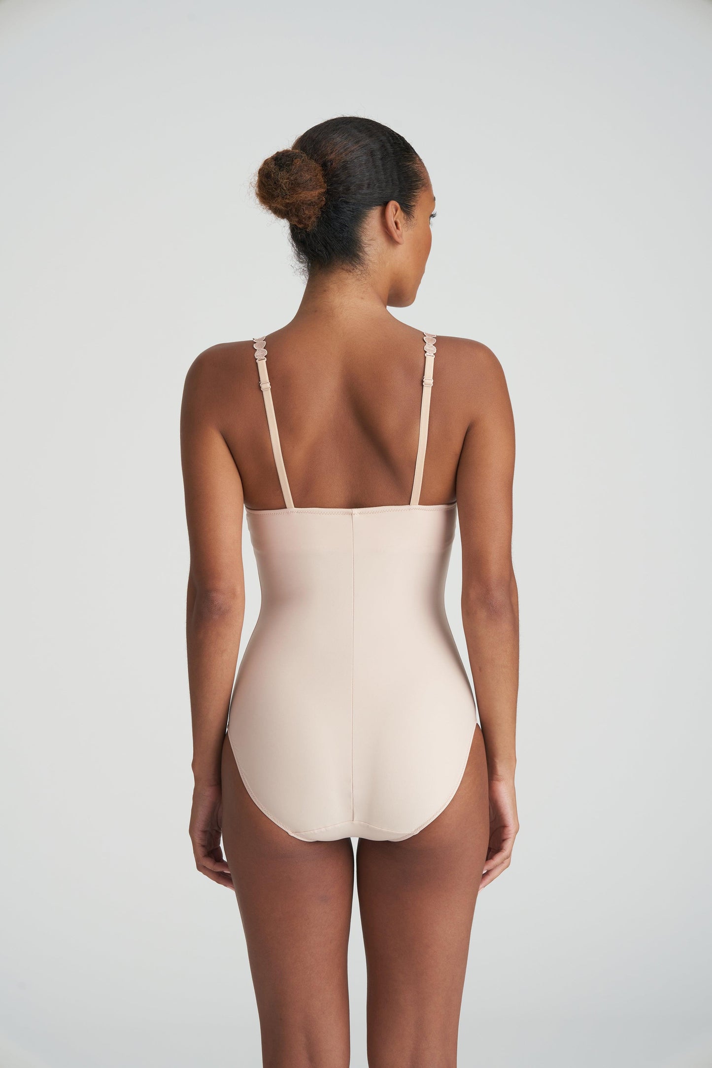 Marie Jo Tom body caffé latte - Lingerie Valentijn