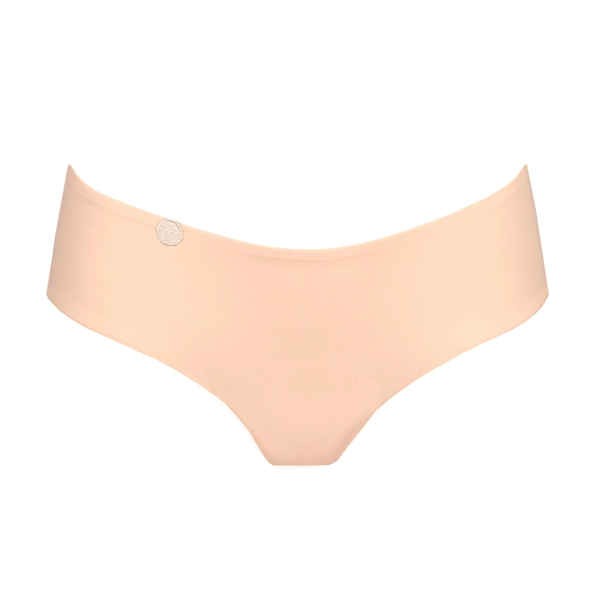 Marie Jo Tom hotpants caffé latte - Lingerie Valentijn