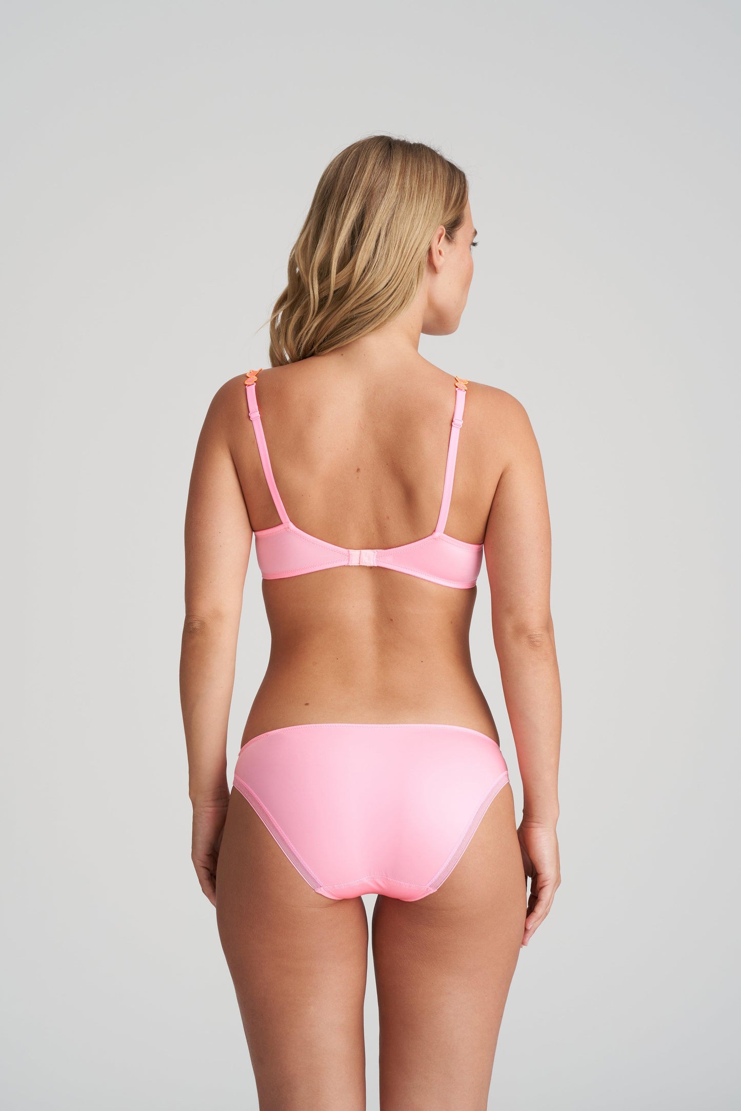 Marie Jo Tom rioslip Happy Pink - Lingerie Valentijn