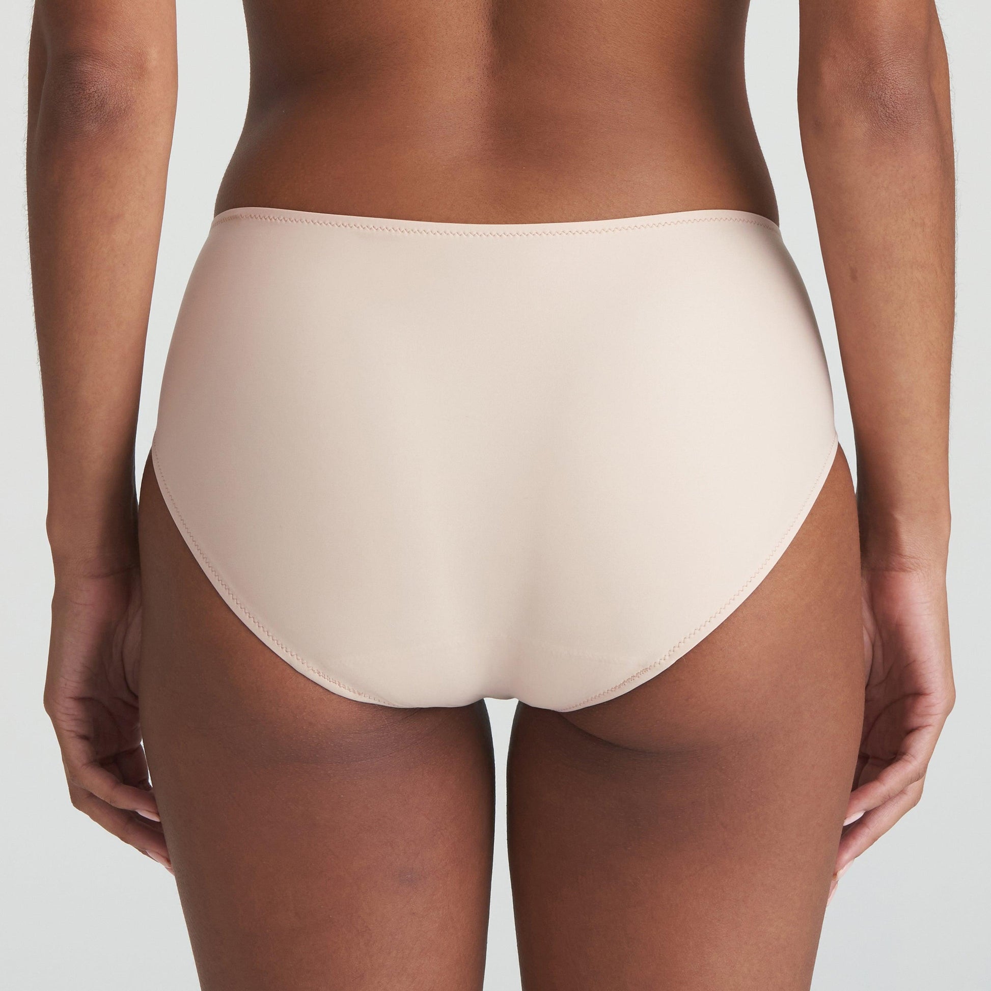 Marie Jo Tom tailleslip caffé latte - Lingerie Valentijn