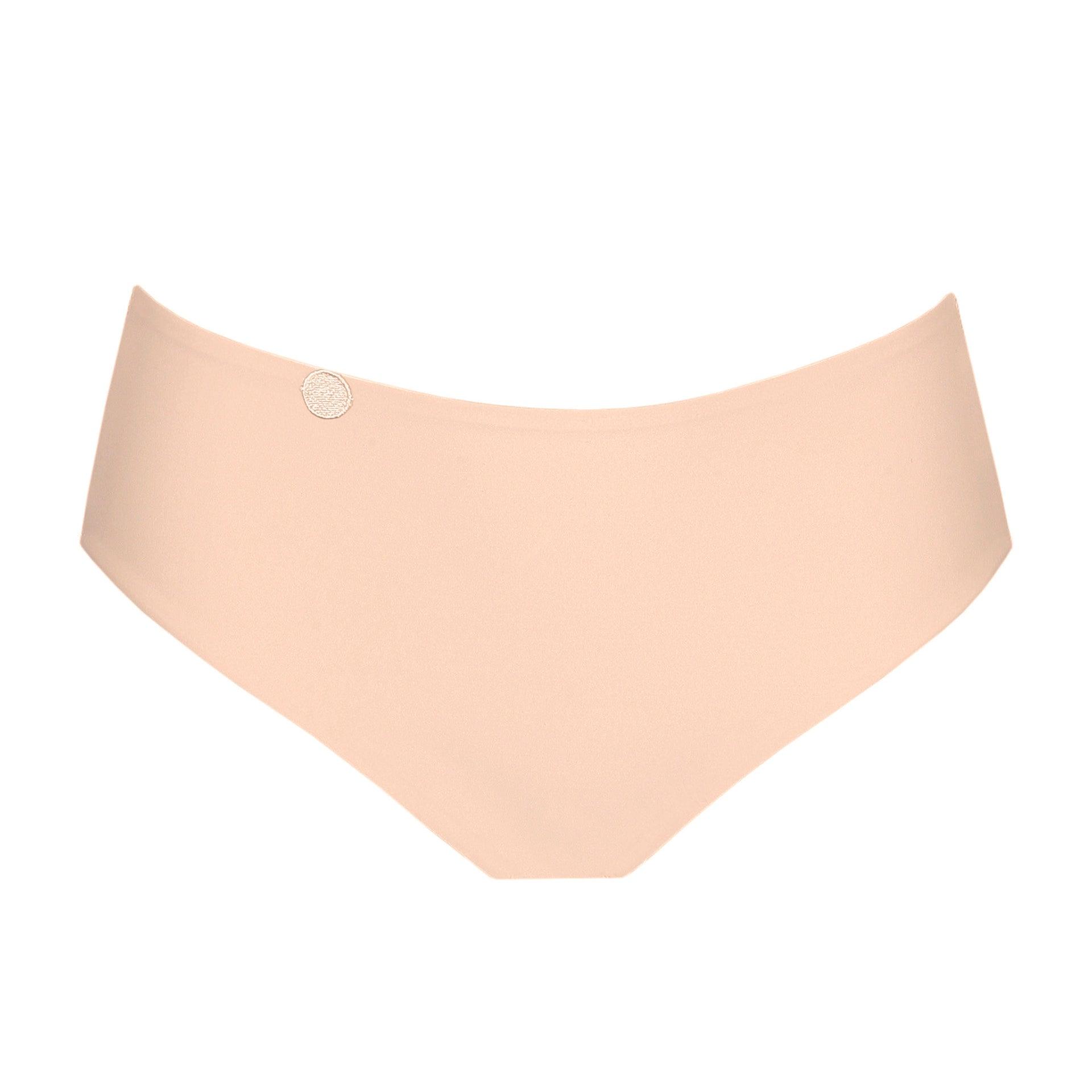 Marie Jo Tom tailleslip caffé latte - Lingerie Valentijn