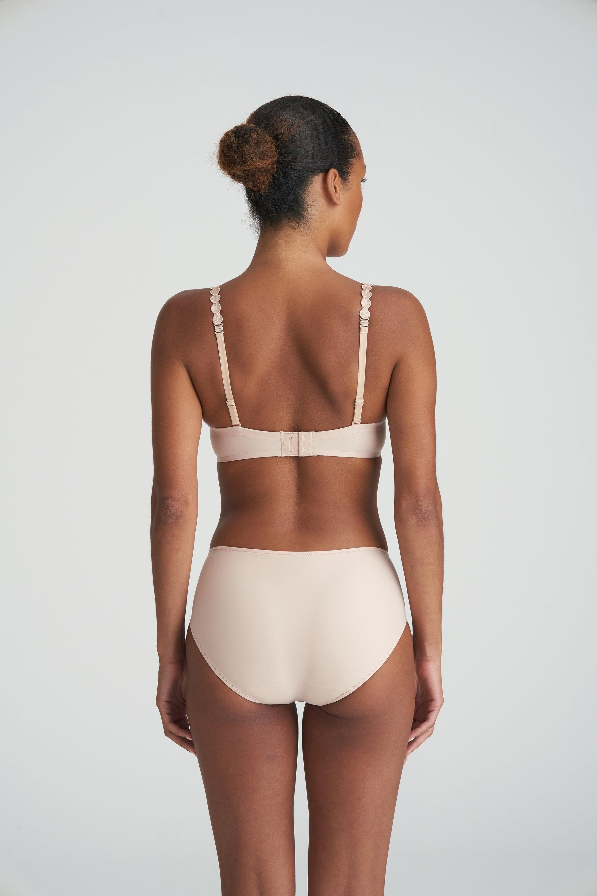 Marie Jo Tom tailleslip caffé latte - Lingerie Valentijn