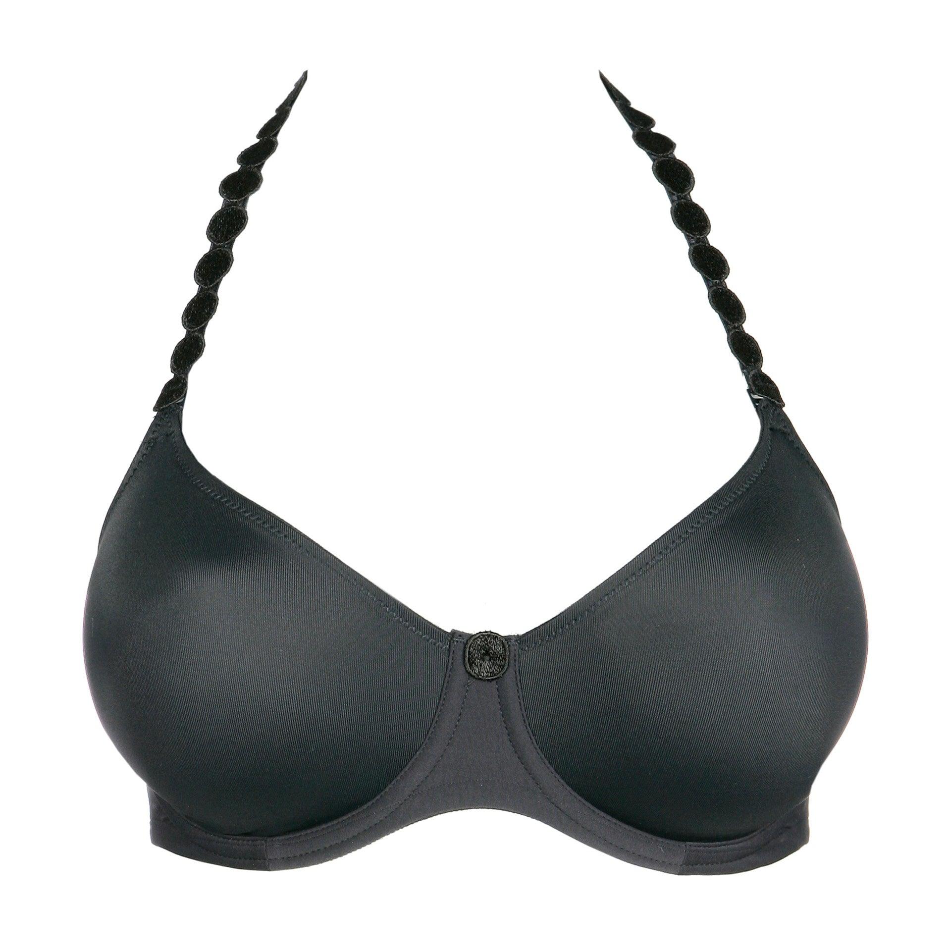 Marie Jo Tom volle cup bh charbon - Lingerie Valentijn