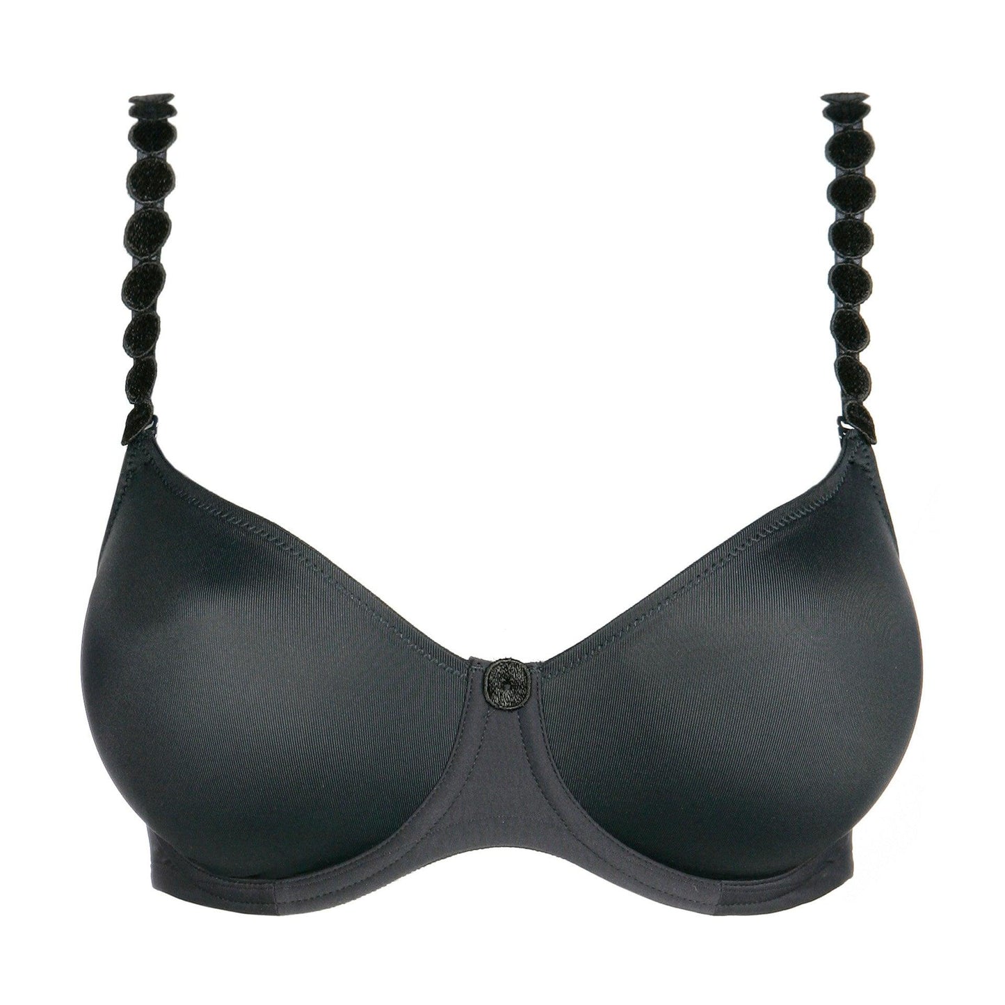 Marie Jo Tom volle cup bh charbon - Lingerie Valentijn