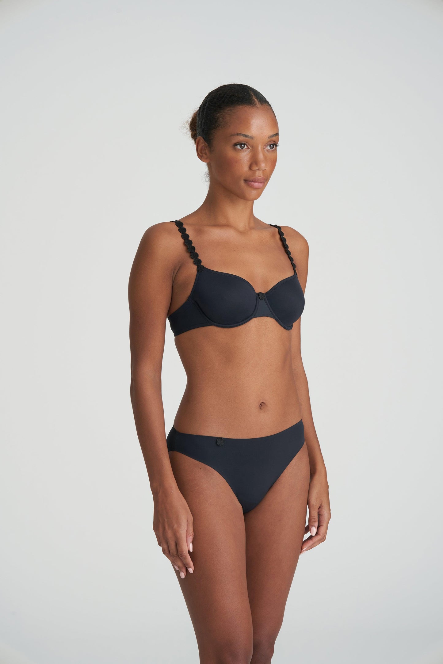 Marie Jo Tom volle cup bh charbon - Lingerie Valentijn