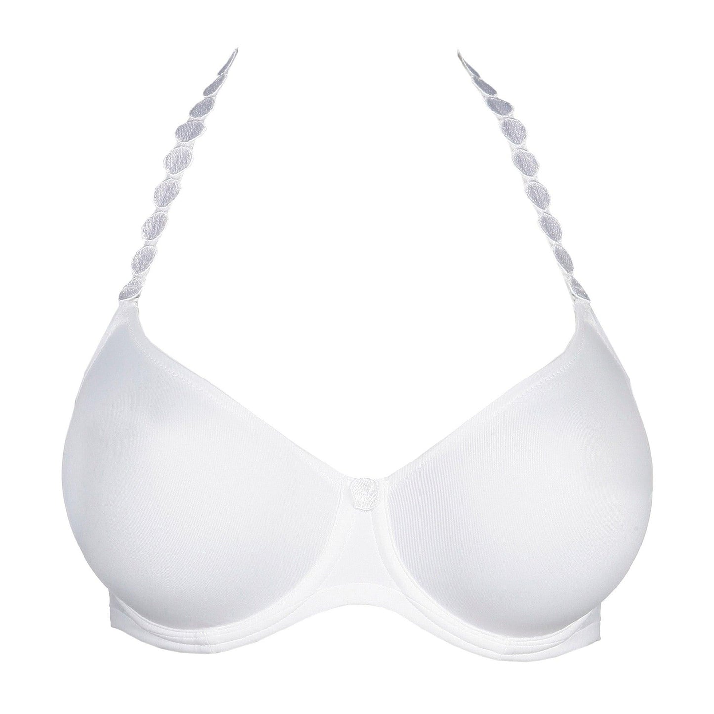 Marie Jo Tom volle cup bh Wit - Lingerie Valentijn