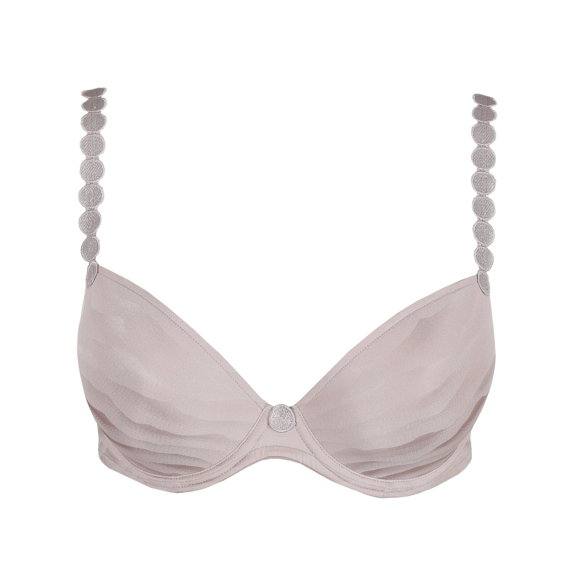 Marie Jo Tom voorgevormde plunge bh Sweet Haze - Lingerie Valentijn