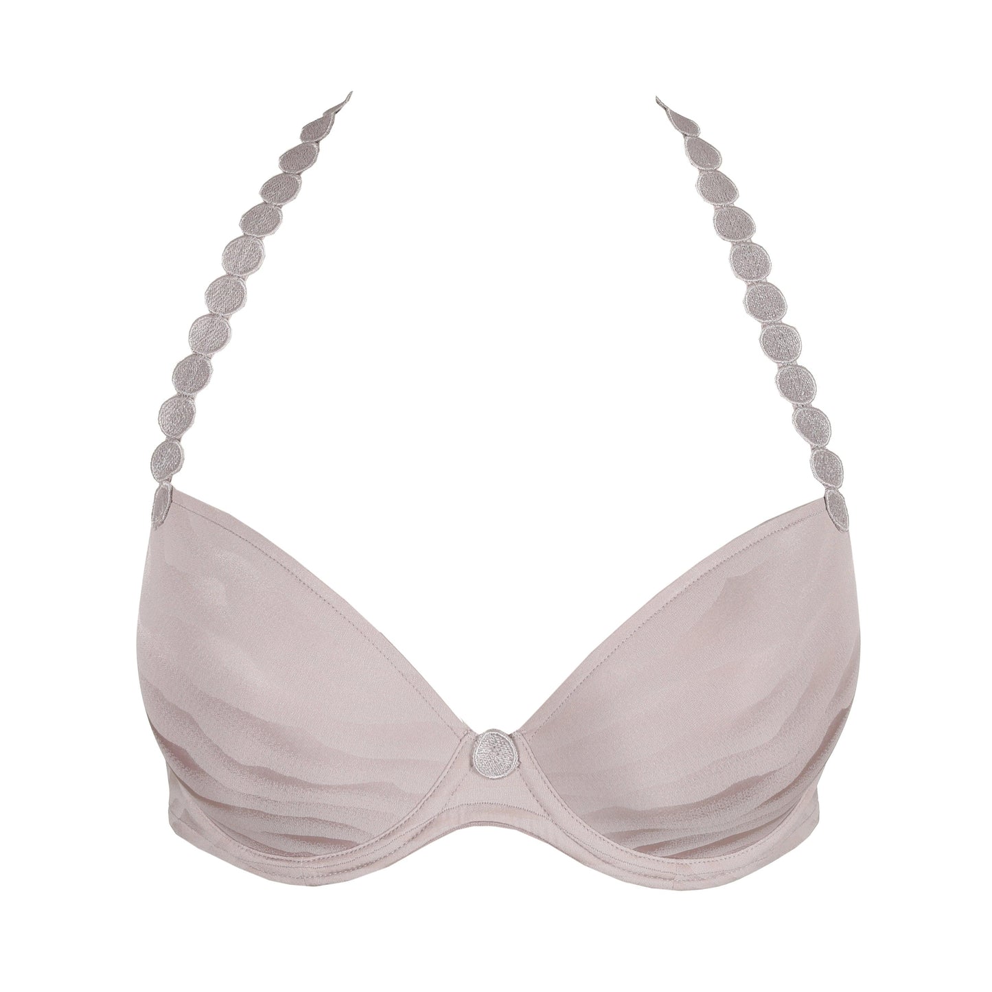 Marie Jo Tom voorgevormde plunge bh Sweet Haze - Lingerie Valentijn